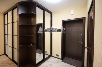 Продажа квартиры Омск.&nbsp;ул. Перелета,34