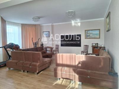 Продажа квартиры ул. Галика,17