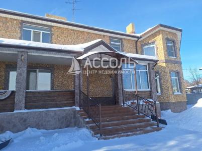 Продажа квартиры ул. Галика,17