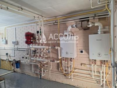 Продажа квартиры ул. Галика,17