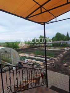 Продажа квартиры ул. Галика,17