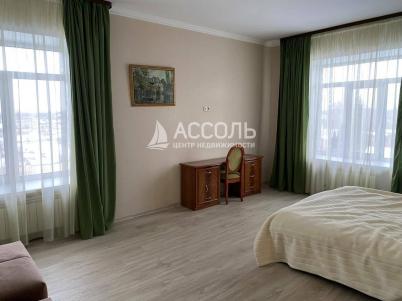 Продажа квартиры ул. Галика,17