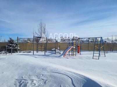 Продажа квартиры ул. Галика,17