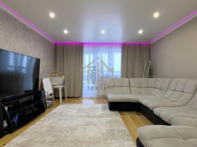 Продажа квартиры Омск.&nbsp;Архитекторов б-р., 17к1