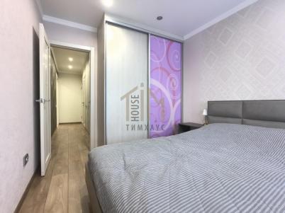 Продажа квартиры Омск.&nbsp;Архитекторов б-р., 17к1