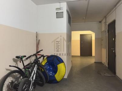 Продажа квартиры Омск.&nbsp;Архитекторов б-р., 17к1