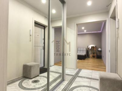 Продажа квартиры Омск.&nbsp;Архитекторов б-р., 17к1