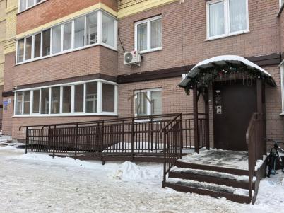 Продажа квартиры Омск.&nbsp;Ватутина ул., 29/2