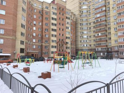 Продажа квартиры Омск.&nbsp;Ватутина ул., 29/2