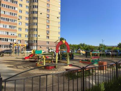 Продажа квартиры Омск.&nbsp;Ватутина ул., 29/2