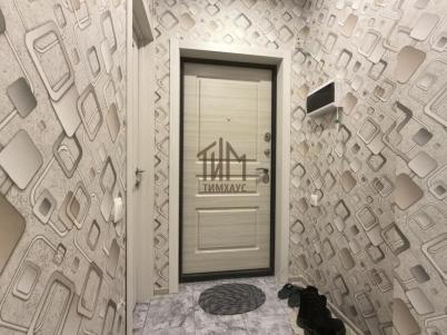 Продажа квартиры Омск.&nbsp;Ватутина ул., 29/2