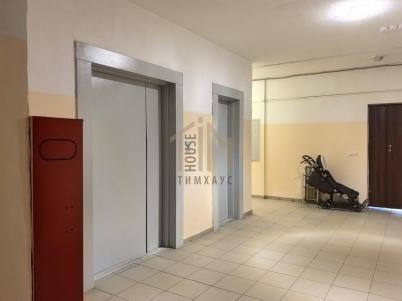 Продажа квартиры Омск.&nbsp;Ватутина ул., 29/2