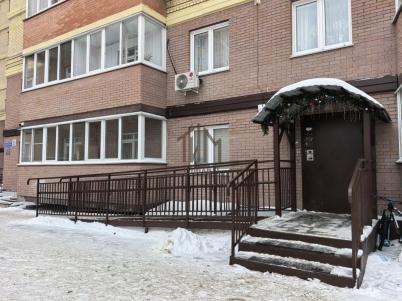 Продажа квартиры Омск.&nbsp;Ватутина ул., 29/2