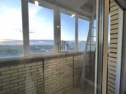 Продажа квартиры Омск.&nbsp;Ватутина ул., 29/2