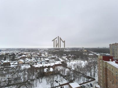 Продажа квартиры Омск.&nbsp;Ватутина ул., 29/2