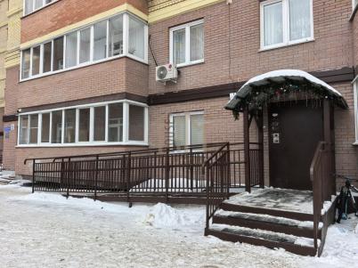 Продажа квартиры Омск.&nbsp;Ватутина ул., 29/2