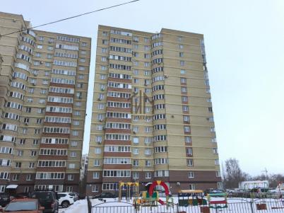 Продажа квартиры Омск.&nbsp;Ватутина ул., 29/2