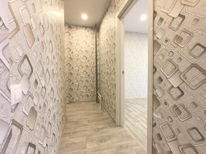 Продажа квартиры Омск.&nbsp;Ватутина ул., 29/2