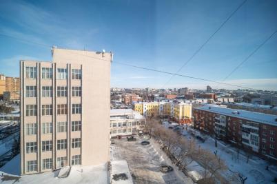 Продажа квартиры Омск.&nbsp;Фрунзе ул, 72