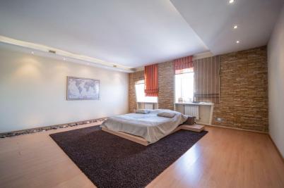 Продажа квартиры Омск.&nbsp;Фрунзе ул, 72