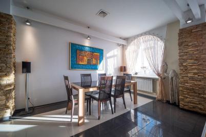 Продажа квартиры Омск.&nbsp;Фрунзе ул, 72