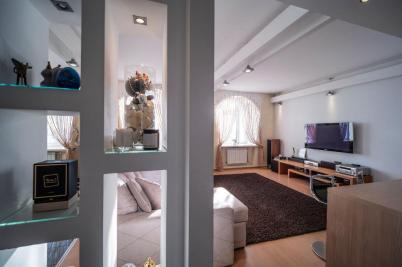 Продажа квартиры Омск.&nbsp;Фрунзе ул, 72