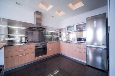 Продажа квартиры Омск.&nbsp;Фрунзе ул, 72