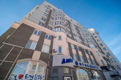 Продажа квартиры Омск.&nbsp;Фрунзе ул, 72