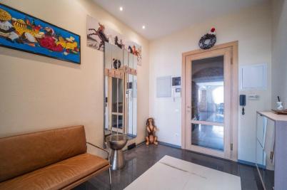 Продажа квартиры Омск.&nbsp;Фрунзе ул, 72