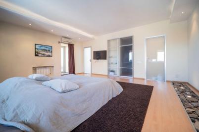 Продажа квартиры Омск.&nbsp;Фрунзе ул, 72