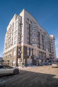 Продажа квартиры Омск.&nbsp;Фрунзе ул, 72