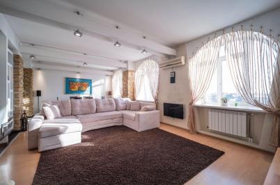 Продажа квартиры Омск.&nbsp;Фрунзе ул, 72