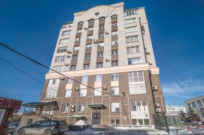 Продажа квартиры Омск.&nbsp;Фрунзе ул, 72