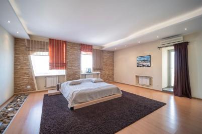 Продажа квартиры Омск.&nbsp;Фрунзе ул, 72