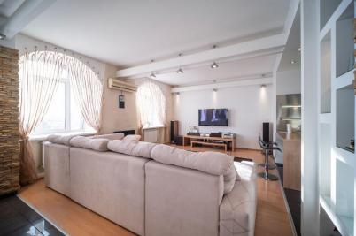 Продажа квартиры Омск.&nbsp;Фрунзе ул, 72