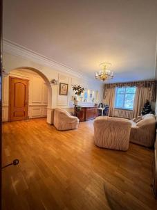 Продажа квартиры Омск.&nbsp;Мира пр-кт, 60