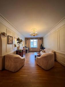 Продажа квартиры Омск.&nbsp;Мира пр-кт, 60