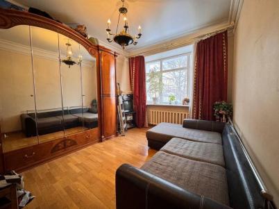 Продажа квартиры Омск.&nbsp;Мира пр-кт, 60