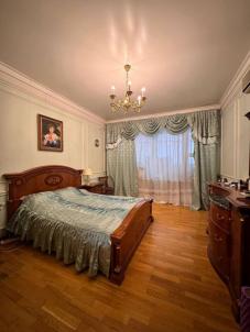 Продажа квартиры Омск.&nbsp;Мира пр-кт, 60