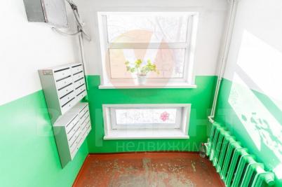 Продажа квартиры Омск.&nbsp;Нефтезаводская улица 38Б