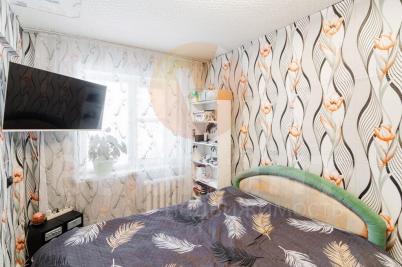 Продажа квартиры Омск.&nbsp;Нефтезаводская улица 38Б