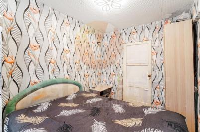 Продажа квартиры Омск.&nbsp;Нефтезаводская улица 38Б