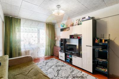 Продажа квартиры Омск.&nbsp;Нефтезаводская улица 38Б