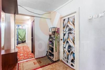 Продажа квартиры Омск.&nbsp;Нефтезаводская улица 38Б