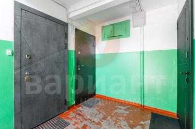 Продажа квартиры Омск.&nbsp;Нефтезаводская улица 38Б