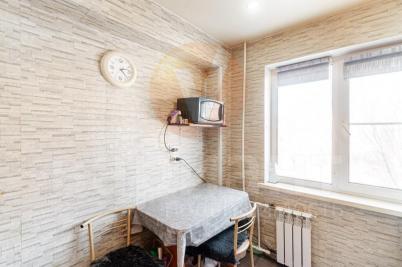 Продажа квартиры Омск.&nbsp;Нефтезаводская улица 38Б