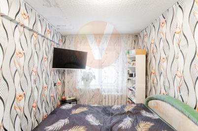 Продажа квартиры Омск.&nbsp;Нефтезаводская улица 38Б