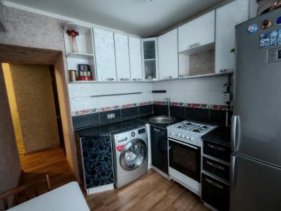 Продажа квартиры Омск.&nbsp;Индустриальная улица 4А