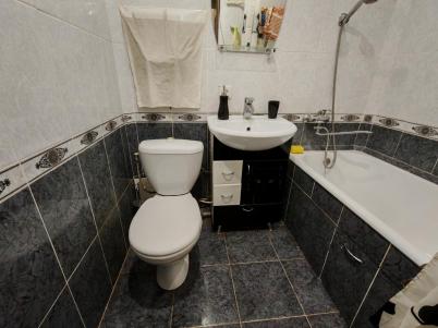 Продажа квартиры Омск.&nbsp;Индустриальная улица 4А