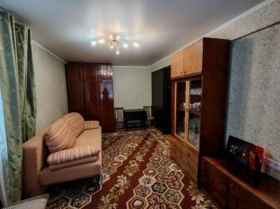 Продажа квартиры Омск.&nbsp;Индустриальная улица 4А